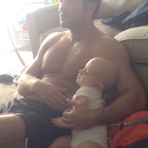 Meet your Posher, Rob